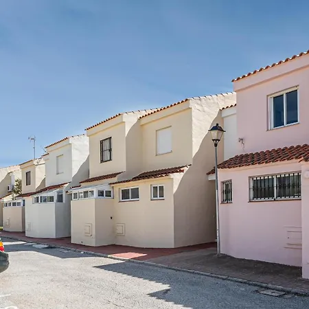 Balconera 103 Holiday home *