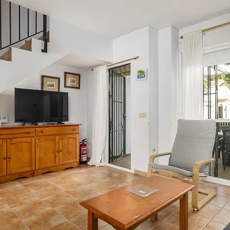 Balconera 103 Holiday home *