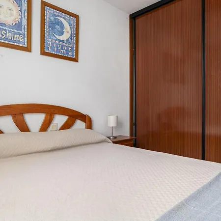 Holiday home Balconera 103