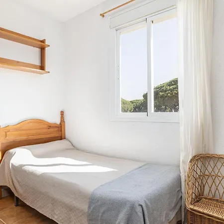 Holiday home Balconera 103 Chiclana de la Frontera